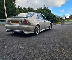1999 Lexus IS 200 - Image 10/10