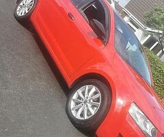 2013 Škoda Octavia