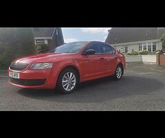 2013 Škoda Octavia - Image 3/6