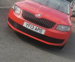 2013 Škoda Octavia - Image 4/6