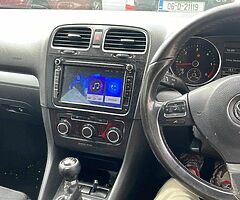Volkswagen Golf Mk 6 - Image 5/5