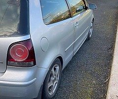 2005 polo - Image 3/4