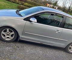 2005 polo - Image 4/4