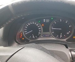 LEXUS IS 220D NO TAX OR TEST. DRIVING PERFECT. - Image 8/10