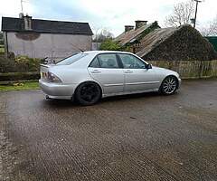 Lexus is200 turbo - Image 5/7