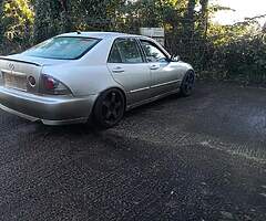 Lexus is200 turbo - Image 6/7
