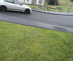 Lexus is200 turbo - Image 7/7
