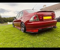 Lexus - Image 3/7