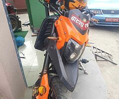 Motrac