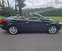 Renault magane convertible, - Image 5/10