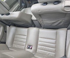 Renault magane convertible, - Image 6/10
