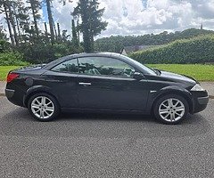 Renault magane convertible, - Image 8/10