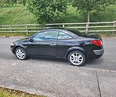 Renault magane convertible, - Image 9/10