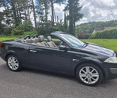 Renault magane convertible, - Image 10/10