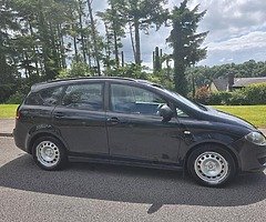 Seat Altea  van commercial - Image 4/7
