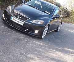 Lexus is220d - Image 3/14
