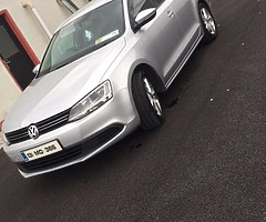131 wv jetta 1.6 tdi - Image 3/6