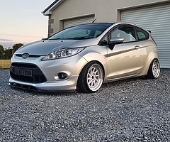 Fiesta zetec s - Image 6/6
