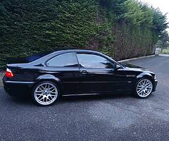 Bmw E46 M3 - Image 3/5