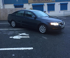 Volkwagon passat 1.9 tdi - Image 3/3