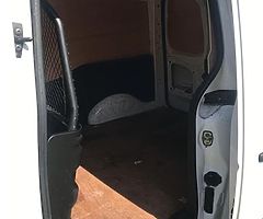 Peugeot partner 132 new doe - Image 4/8