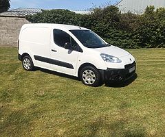 Peugeot partner 132 new doe - Image 5/8