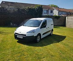 Peugeot partner 132 new doe - Image 6/8