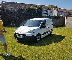 Peugeot partner 132 new doe - Image 7/8