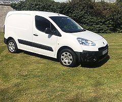 Peugeot partner 132 new doe - Image 8/8