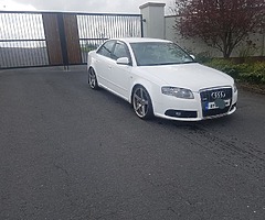 Audi a4 s line - Image 4/7