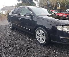 Passat 1.6fsi automatic