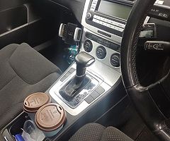 Passat 1.6fsi automatic - Image 5/6