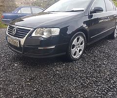 Passat 1.6fsi automatic - Image 6/6