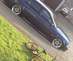2003 BMW Bmw 530d Msport - Image 3/3
