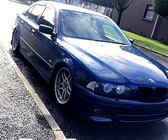 2003 BMW Bmw 530d Msport