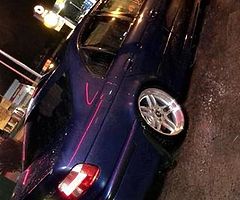 2003 BMW Bmw 530d Msport