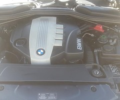 BMW 520D NCT 08/19 120K. MIL