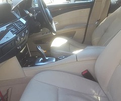 BMW 520D NCT 08/19 120K. MIL - Image 3/10