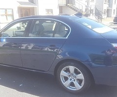 BMW 520D NCT 08/19 120K. MIL - Image 5/10