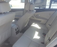 BMW 520D NCT 08/19 120K. MIL - Image 8/10