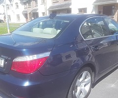 BMW 520D NCT 08/19 120K. MIL - Image 9/10
