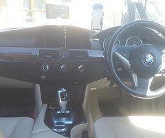 BMW 520D NCT 08/19 120K. MIL - Image 10/10