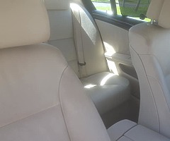 BMW 520D NCT 08/19 120K. MIL