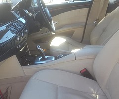 BMW 520D NCT 08/19 120K. MIL - Image 4/10