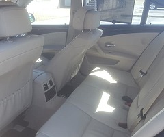 BMW 520D NCT 08/19 120K. MIL - Image 9/10