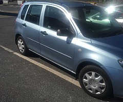 2004 Mazda - Image 4/6