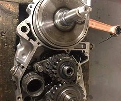 Honda Cr250 2storke - Image 5/10