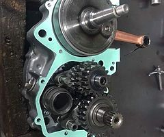 Honda Cr250 2storke - Image 6/10