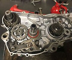 Honda Cr250 2storke - Image 7/10