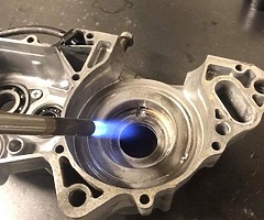 Honda Cr250 2storke - Image 5/10